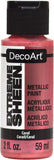 DecoArt EXTREME SHEEN CORAL