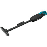 Makita XLC01ZB 18V LXT LithiumIon Cordless Vacuum, Tool Only