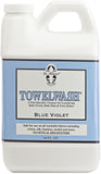 Le Blanc Blue Violet Towel Wash 64 oz