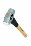 Truper 33187 8Pound Sledge Hammer, Hickory Handle, 16Inch