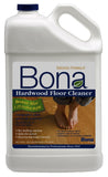 Bona WM700056001 Hardwood Floor Cleaner, 160 oz, Light Blue