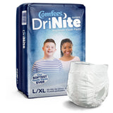 Cmf-Ylxl - Comfees Youth Pants, Large/X-Large, 13 Count (X4)