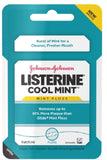 Reach Dental Floss, Cool Mint 55 yds (Pack of 8)