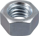 Hillman 150012 7/1614 C Thread HEX NUT, 7/1614, 50,Steel