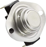 Sealed Unit Parts L250 High Limit Thermostat