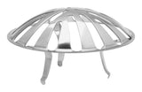 KOHLER GP1217811 Part 1 3/16 Snap in Urinal Strainer, Unfinished