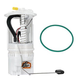 BDFHYK Fuel Pump Module Assembly E7197M 2005-2010 For Jeep Commander Jeep Grand Cherokee V6 3.7L, V8 4.7L, V8 5.7L, V8 6.1L 2005
