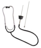 Westward Stethoscope, Mechanics