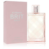 Burberry Brit sheer eau de toilette spray for women, 3.4 Ounce
