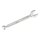 RIDGID 27023 Model 2002 One Stop 2in1 Wrench for Angle Stops, Straight Stops, and Compression Couplings