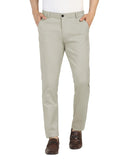 Toplot Men'S Regular Fit Causal Trouser || Pant For Men || Trouser For Men (Patti-Pant-5205-Silver-36),Silver,36,B0DJKPCXJ3