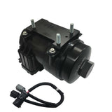 iFJF PFB-101 HFCM Fuel Pump Filter Assembly Replacement for F250 F350 F450 F550 Super Duty 6.0L V8 2003-2007 Excursion 2003-2005