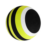 Heavenglow Massage Ball Lightweight Versatile Compact Fasciitis Ball For Back Neck Foot 12Cm|Sporting Goods|Fitness Running & Yo