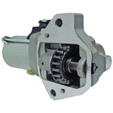 OEG Parts New Starter Compatible with Acura RLX V6 3.5L J35Y4 2014-2017; Compatible with Honda Accord V6 3.5L J35Y1 2013-2017, C