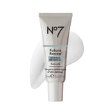 No7 Future Renew Damage Reversal Face Serum, 0.33 Fl Oz