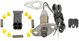 BOSCH 15728 Premium Universal Fitment Oxygen Sensor - Compatible with Select Lexus ES250, LX450; Toyota Celica, 4Runner, Camry, 