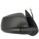 TYC 5290781 Door Mirror Right-Side Compatible with 2016-2020 Toyota Tacoma