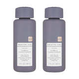Kristin Ess Hair The One Purple Conditioner, Toning for Blonde Hair, Neutralizes Brass + Yellow Tones, Sulfate and Paraben Free,
