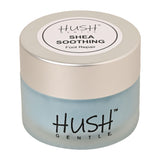 Shea Soothing Foot Repair Cream (15g) with Shea Butter and Vitamin E