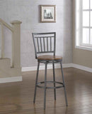 American Woodcrafters Filmore Counter Stool