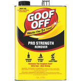 BARR COMPANY, THE FG657 Gallon Heavy Duty Spot Remover