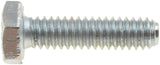 Dorman 760010N Grade 5 Hex Head Cap Screw