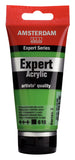 Amsterdam Expert Acrylic 75 ml Tube - Permanent Green Light