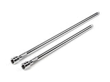 TEKTON 1/2 Inch Drive Extension Set, 2-Piece (18, 24 in.) | SHA92012