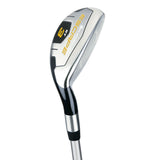 Orlimar Escape #4 Hybrid Golf Club, Mens Right Hand, Senior (Lite) Flex Graphite Shaft