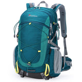 MOUNTAINTOP 40L Hiking Backpack,Lightweight Travel Backpack for Men Women Outdoor Backpacking, Camping