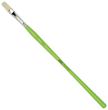 Liquitex 1300406 Professional Freestyle Traditional Brush, Detail Filbert No. 6