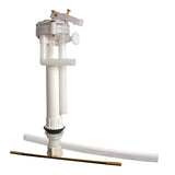 LASCO 044165 Coast 1B1X Style Replacement Ballcock for 1Piece Toilets