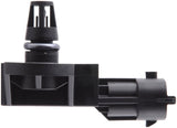 BOSCH 0261230333 Original Equipment Manifold Absolute Pressure (MAP) Sensor - Compatible with Select Ford Escape, Fiesta, Focus,