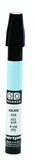 AD Marker The Original Chartpak, Tri-Nib, Azure, 1 Each (P110)