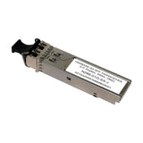 1000BASE SX SFP TRNSCVR
