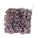 Enakshi Bath Sponge Quick Drying Breathable Shower Ball for Women Men Deep Cleansing brown|Health & Beauty | Bath & Body | Bath
