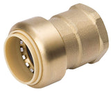 Mueller 630203HC 1/2 x 1/2 Mueller Adapter