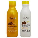 Alea Damaged Hair with Argan Oil Shampoo + ConditionerSet