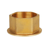 Faucet mounting nut,Faucet Lock nut,Faucet locknut,Brass Material.