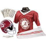 Franklin Sports Alabama Deluxe Uniform Set - Small