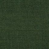48 Inch Hunter Colored Burlap by The Yard