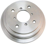 Bendix Premium PDR0677 Rear Brake Drum for Chevrolet Metro 2000-1998, Geo Metro 1997-1995, Pontiac Firefly 1999-1994, Suzuki Swi