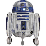 Star Wars R2d2 XL Multi-Balloon