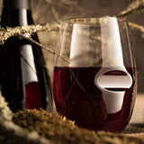 govino The original shatterproof wine glass | 12 oz