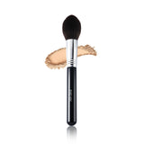 ENZO KEN Powder Brush, Highlighting Brush, Contour Brushes, Face Blending Brush, Fluffy Blush Brush for Cheeks, Nose Highlighter