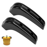 Pressure Canner Cover Handle Replacement for Presto Pressure Cooker 85444 Replacement Parts Fit Presto Pressure Canning Model 21