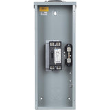 Eaton Cutler-Hammer 200 Amps Plug In 2-Pole Mobile Home Breaker Panel -Like New
