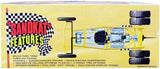Amt Sandkat Dune Dragster 1:25 Scale Model Kit