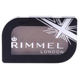 Rimmel London Magnifeyes Mono Eyeshadow - 002 Millionaire Eye Shadow Women 0.12 oz