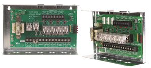 Taco Sr-503-4 Zone Switching Relay With Priority Zoning Circulator - 3 Zone